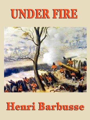 cover image of Under Fire